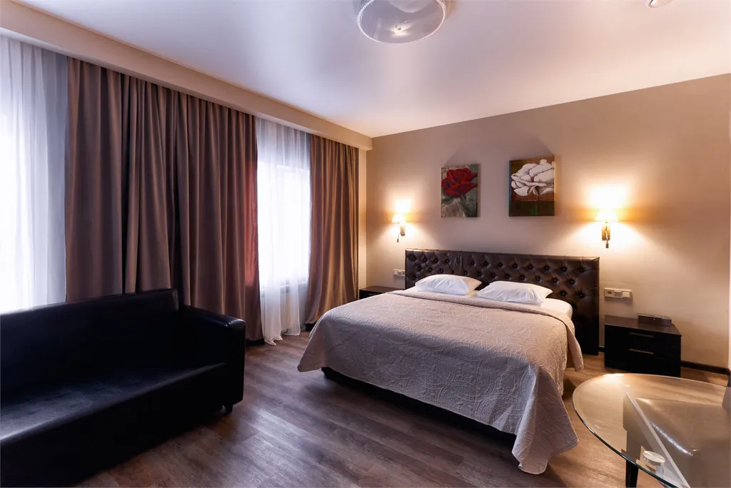 Квартира Комната — Москва