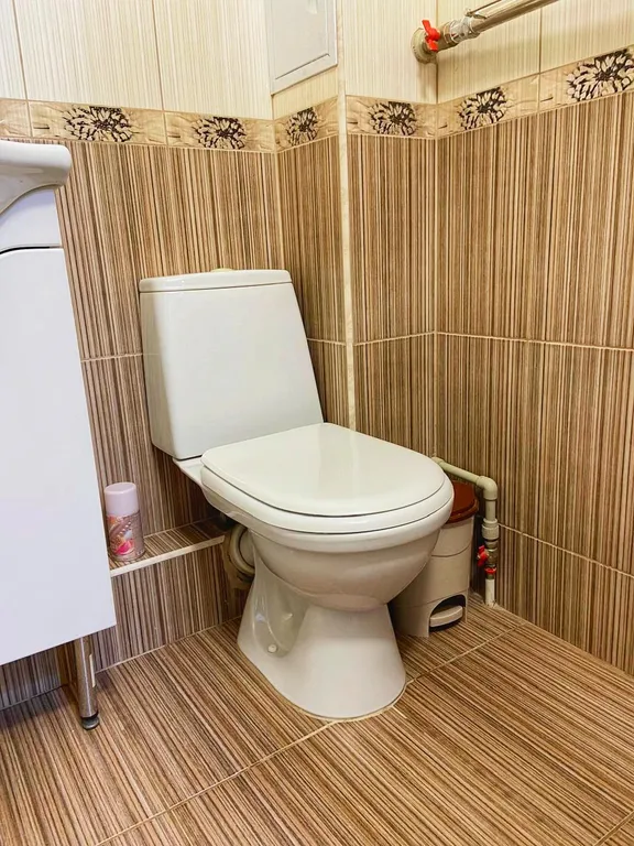 Квартира Уютная квартира рядом с парком Галицкого — Краснодар