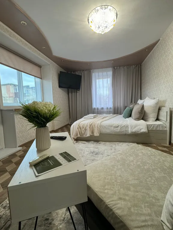 Апартаменты созвездие Камчатки в центре города