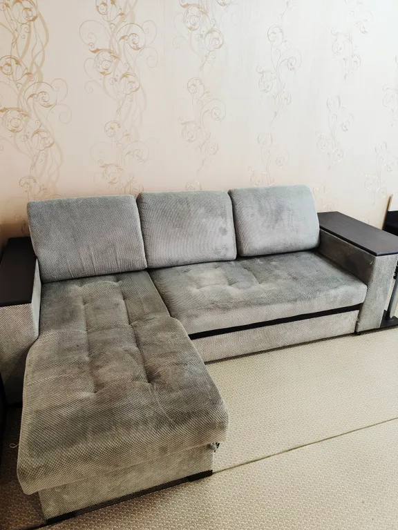 Уютная квартира в ивановских двориках