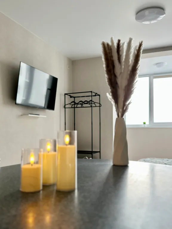 Новая студия на Московском