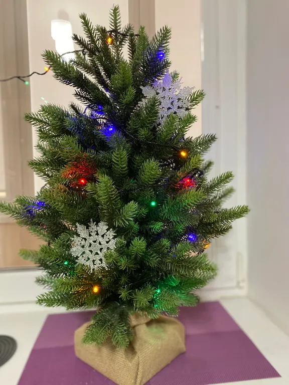 Уютная квартира возле ТРЦ Вершина до 4-х гостей