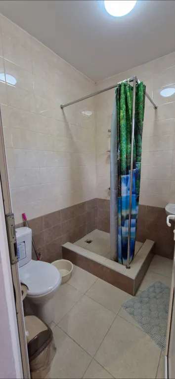 Двухкомнатный номер