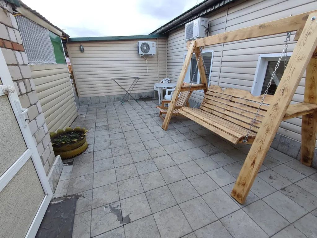 Уютный гостевой домик недалеко от причала 22