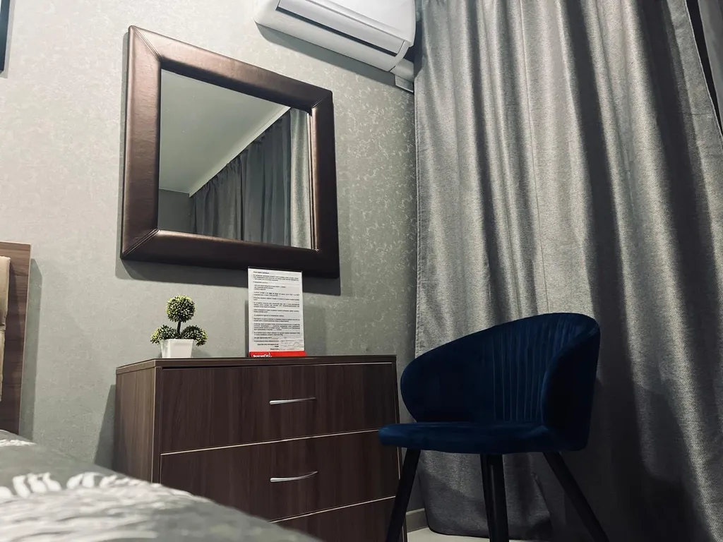 Квартира в центре