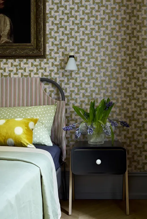 Апартаменты с двумя спальнями в доме Довлатова на улице Рубинштейна