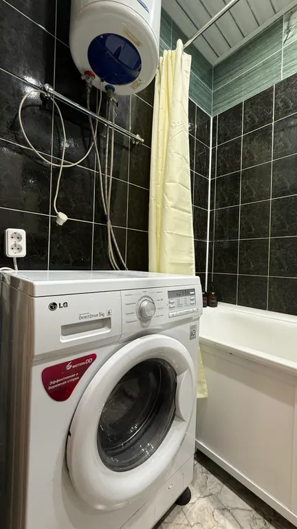 Квартира в центре города Ноябрьск