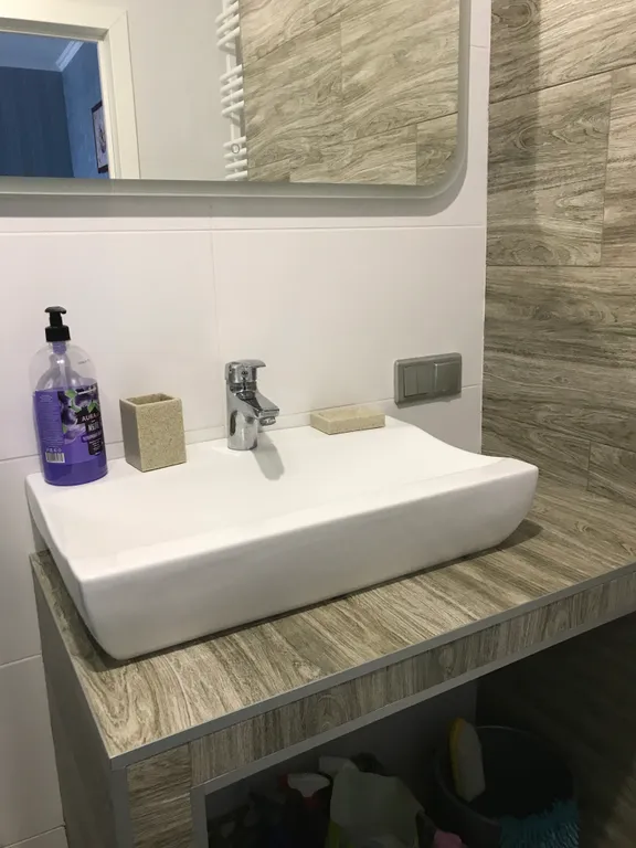 Высокий этаж