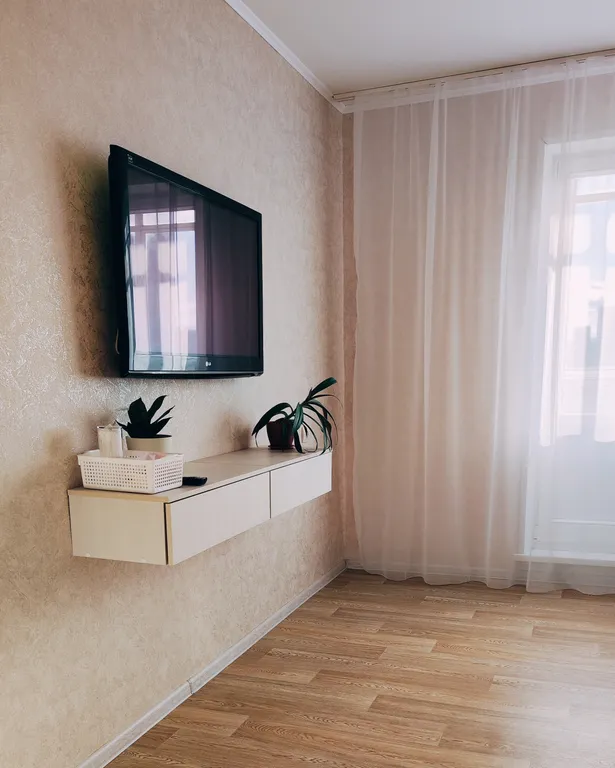 Квартира Солнечная 2-я квартира на Взлетке — Красноярск