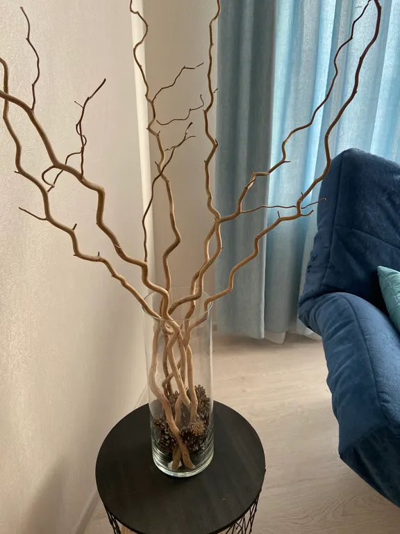 Квартира Квартира Апартамент 9-е небо — Калининград