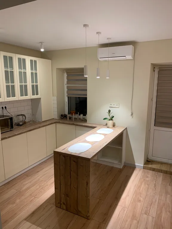 Квартира около Прусовских Карьеров