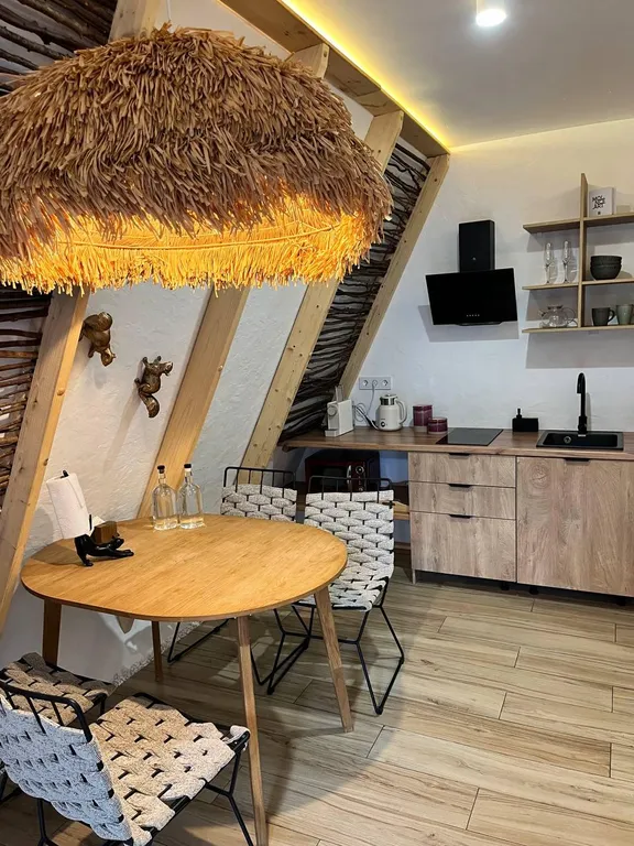 2-комнатный Дом