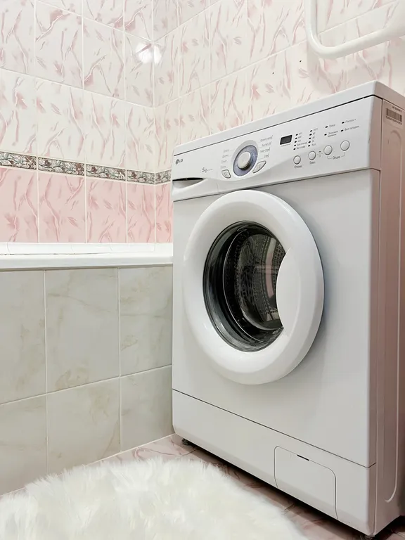 Квартира Уютная квартира со свежим ремонтом — Красноярск