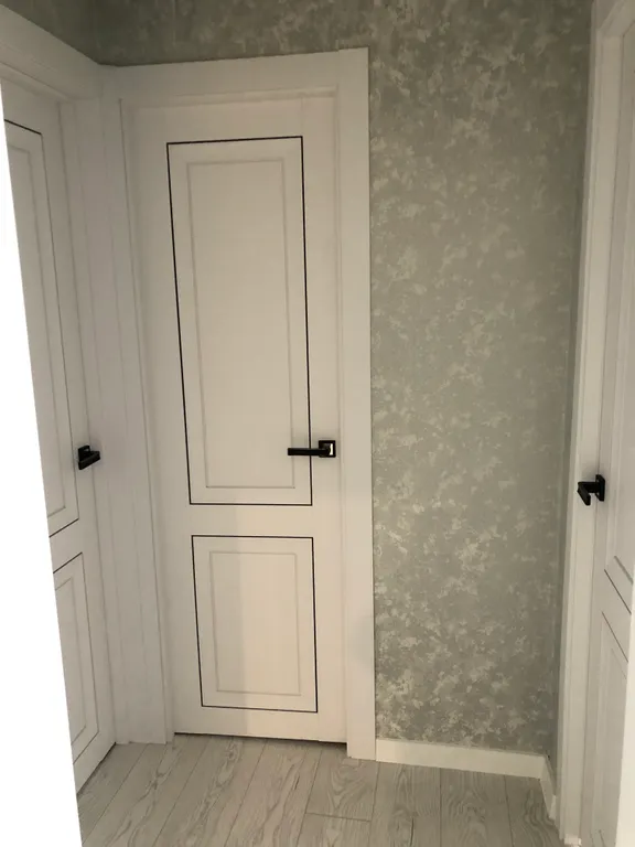 Квартира Большая и уютная квартира на набережной — Калининград