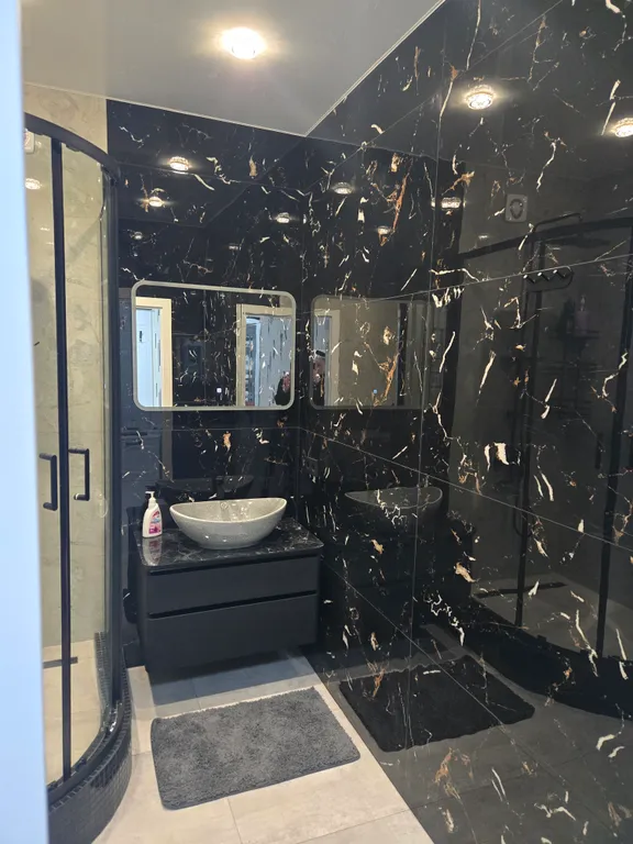 Апартаменты в центре