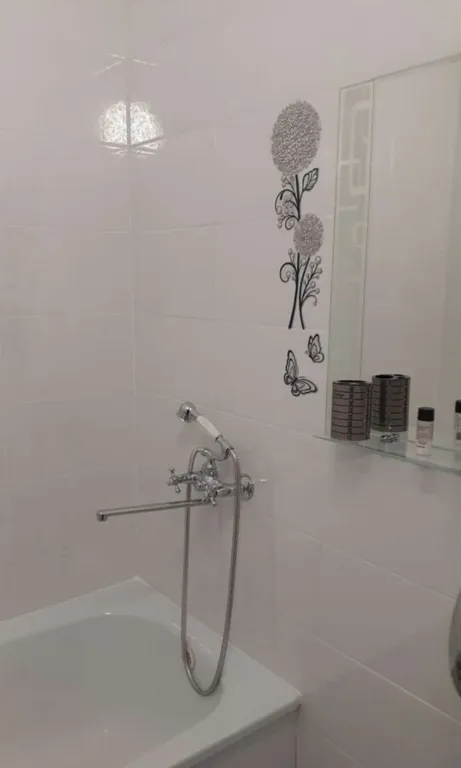 1 комнатная квартира