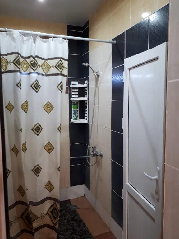 Первый коттедж