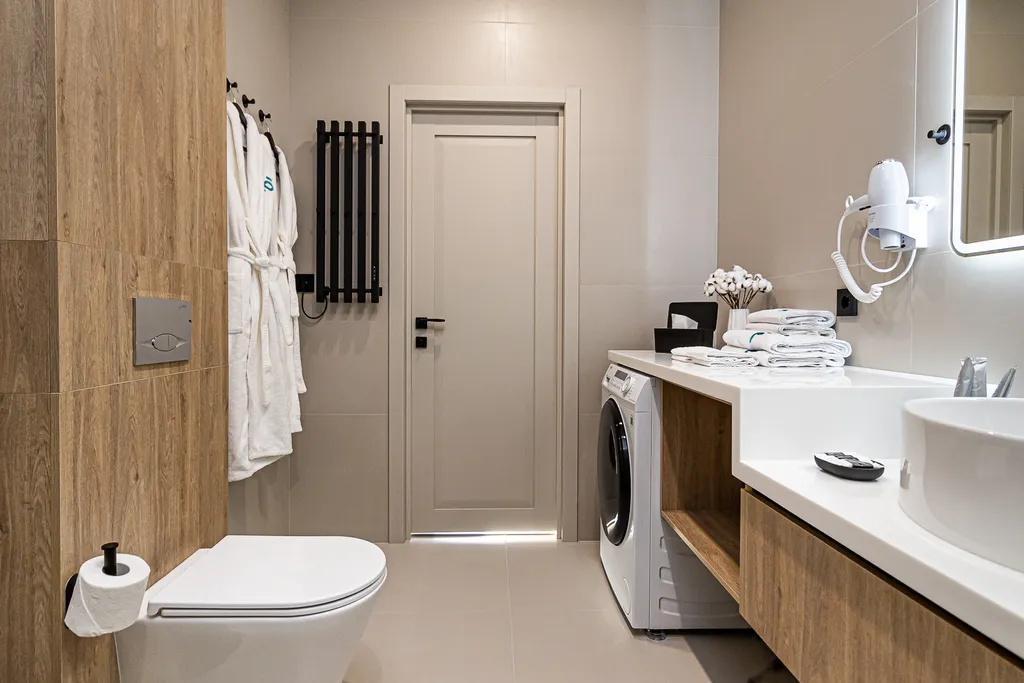 Клёвый дом с теплым бассейном и баней