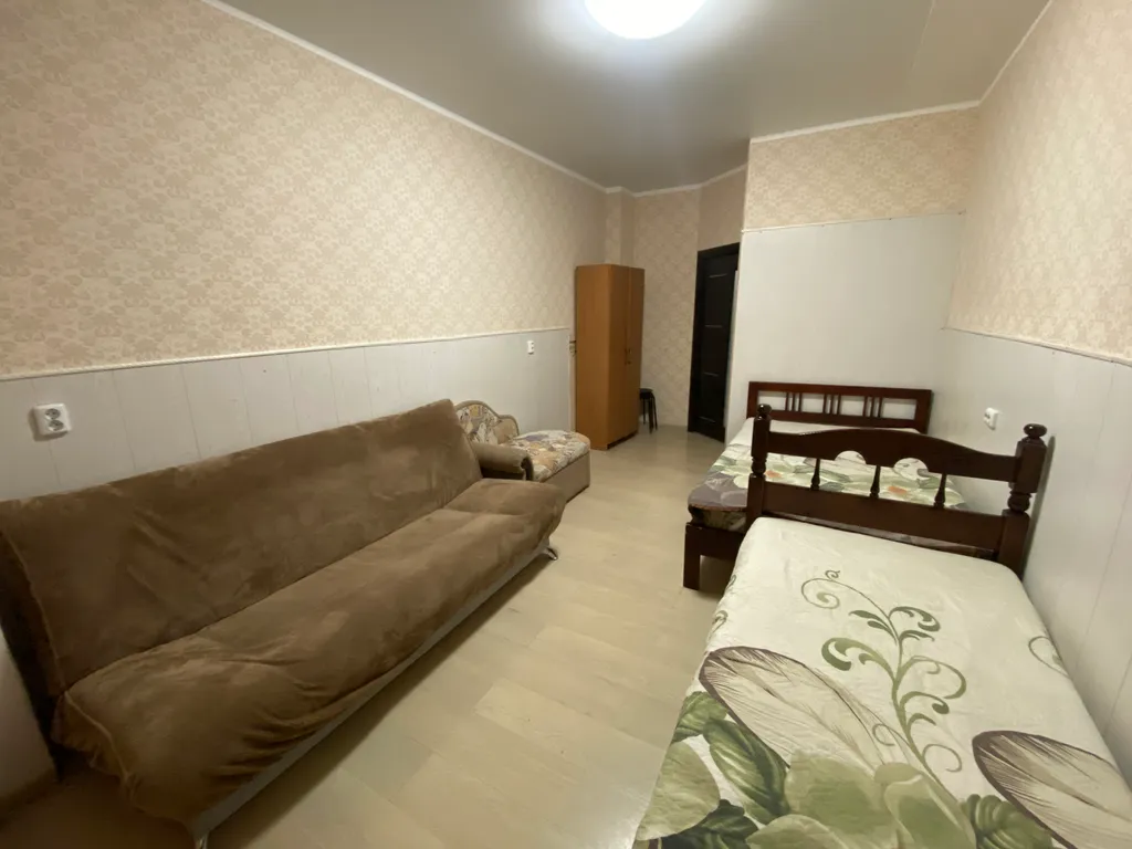 Квартира для больших компаний в центре Нижнего Новгорода