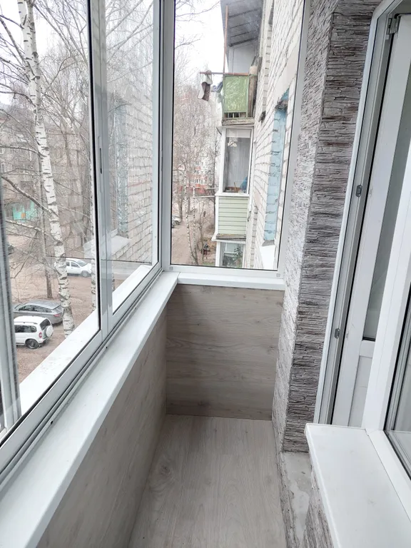 Шикарная двушка