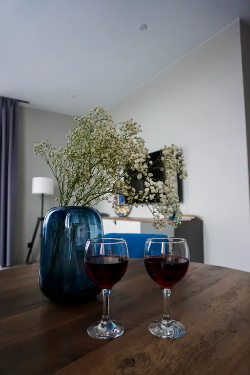 Апартаменты Светлогорск