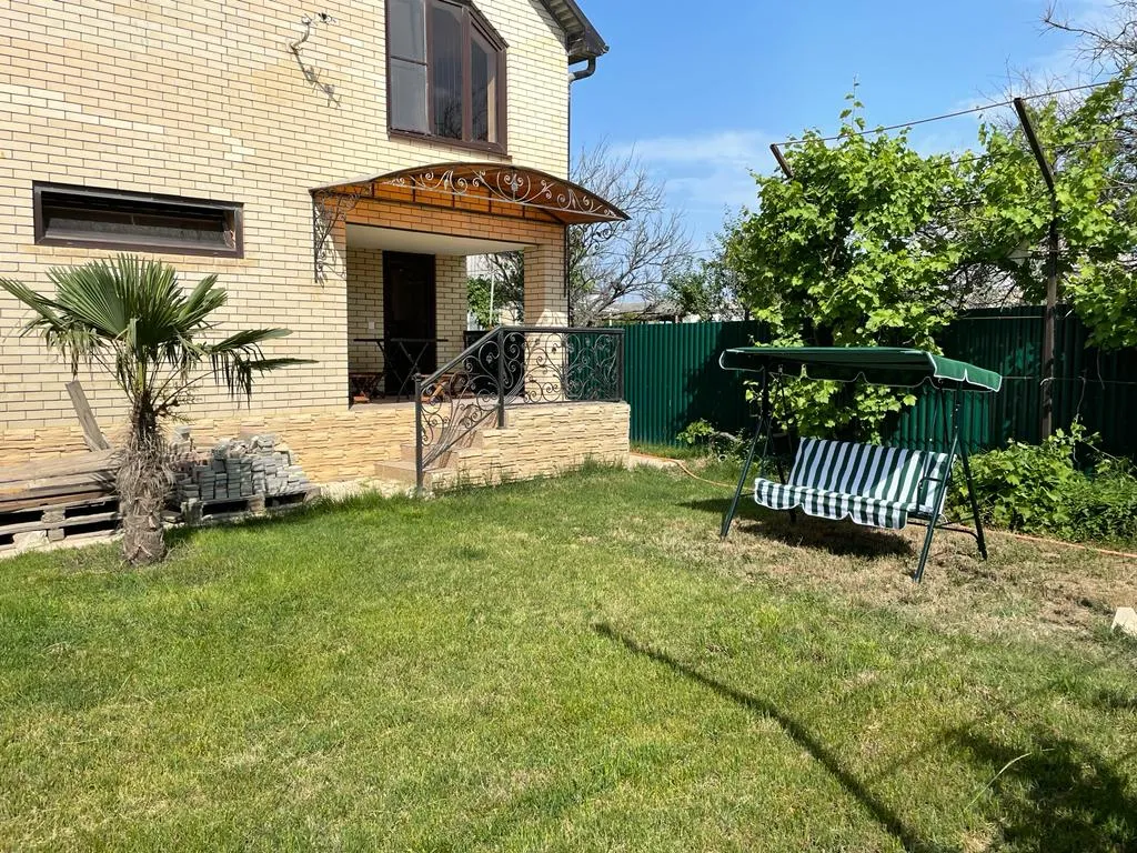 Коттедж для семейного отдыха