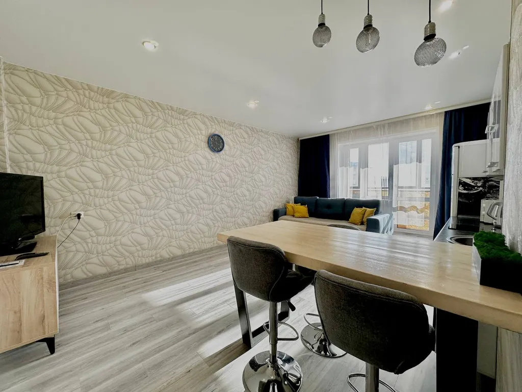 Евродвушка 5 мин от Ж/Д вокзалаРаботаем с Юр/лицами.