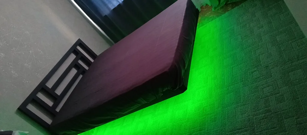 Уютная светлая квартира