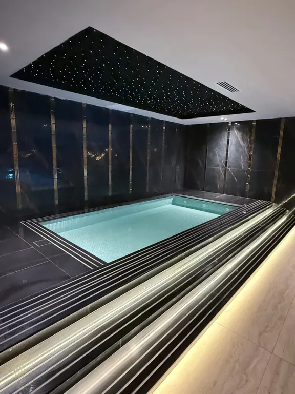 2-комнатная с видом на море в ЖК  Best Home Excellence