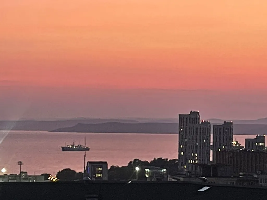 Уютная двухкомнатная квартира в самом центре