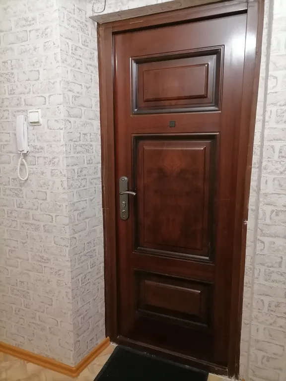 Уютная 1-комнатная квартира