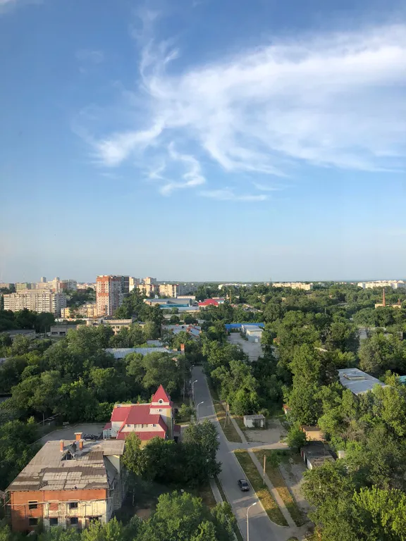 Уютная квартира в центре города — аренда посуточно в Хабаровск