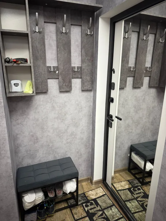 Новая, уютная квартира, в тихом районе