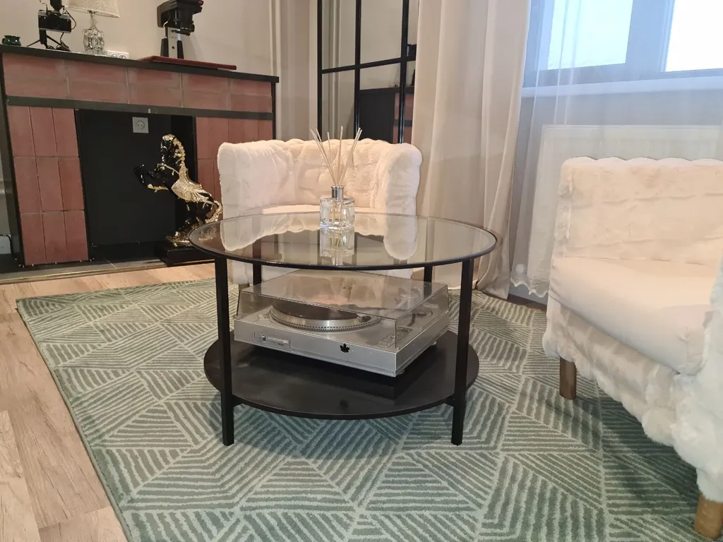 Шикарный дуплекс-центр города