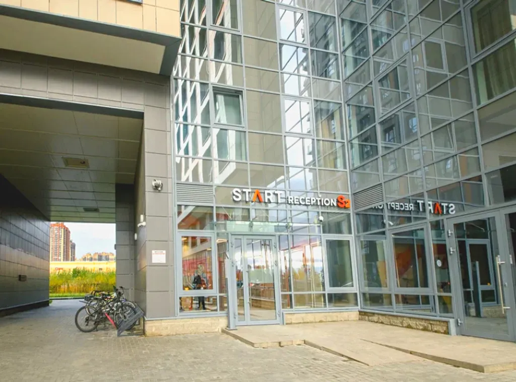 Уютная квартира, 7 минут до метро пешком