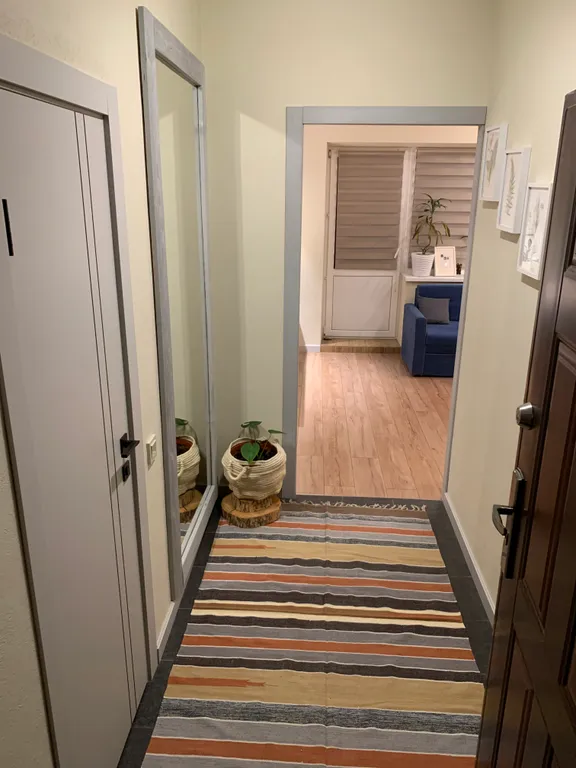 Квартира около Прусовских Карьеров