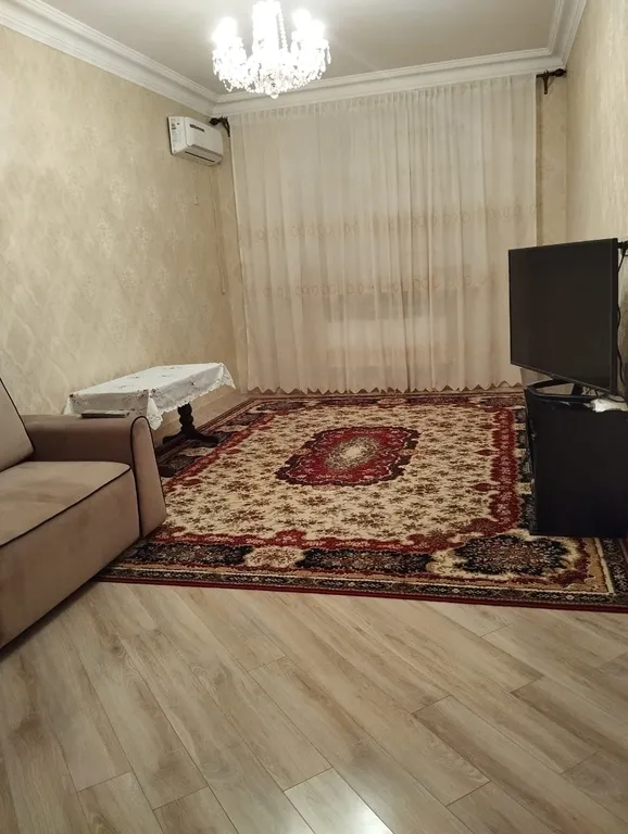 Квартира в центре