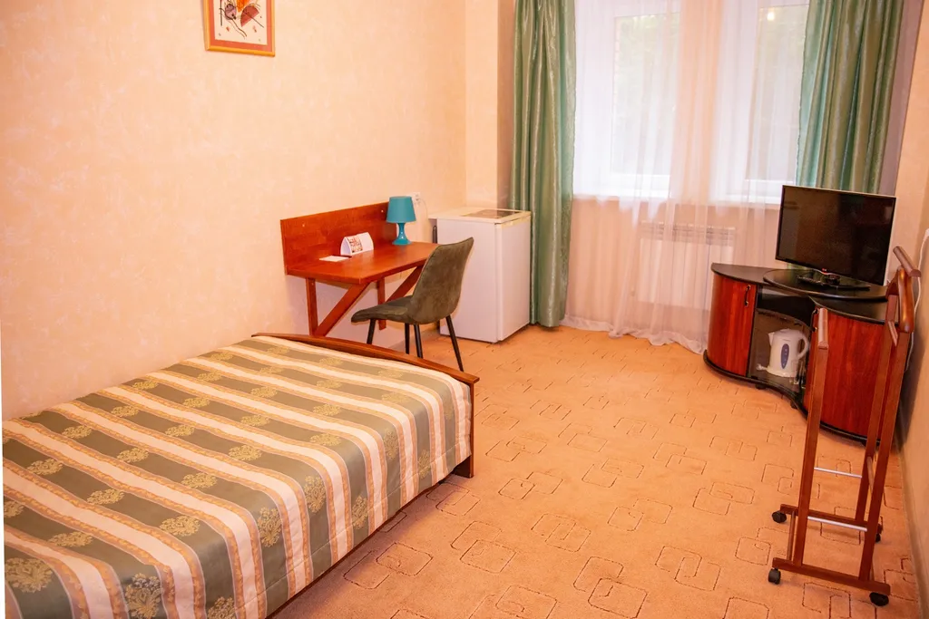 Квартира Комната — аренда посуточно в Томск