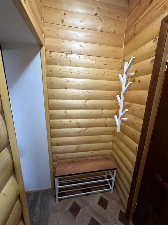 Комфортная квартира