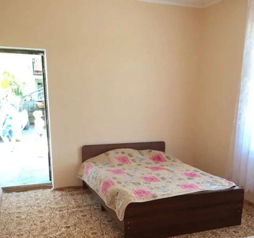 Квартира Комната — аренда посуточно в Новый Афон