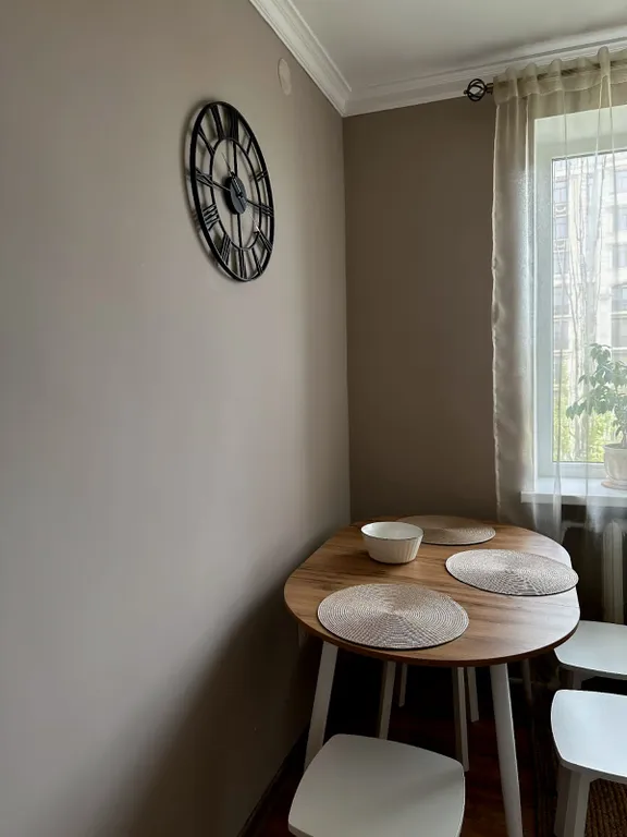 Уютная квартира в центре города — аренда посуточно в Каспийск