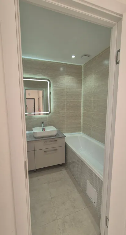 Parkent Relax Apartments Жк «Династия»