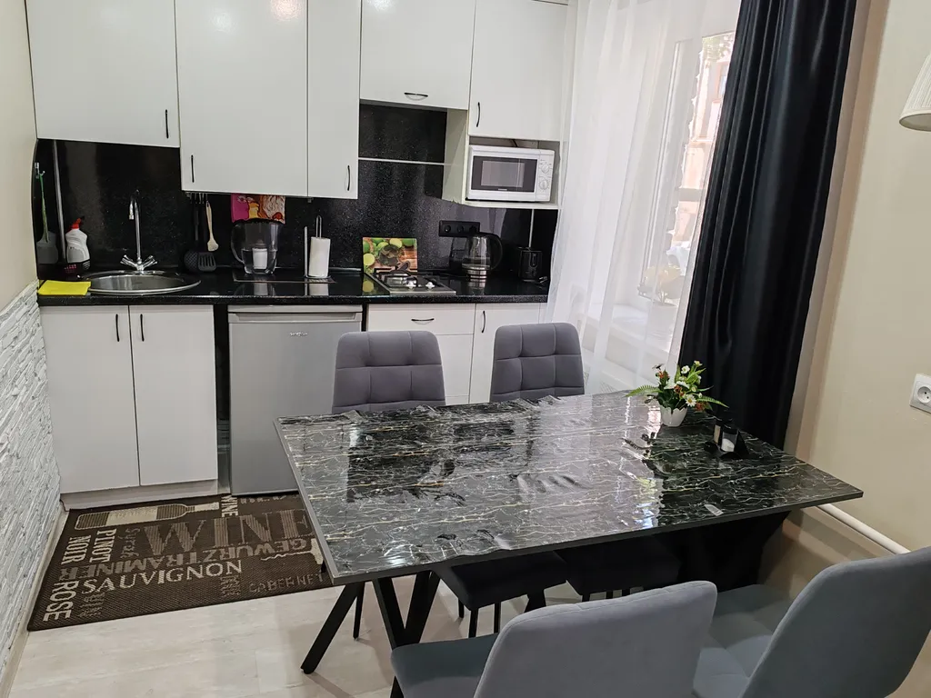 Уютная 3-комнатная квартира у Кремля