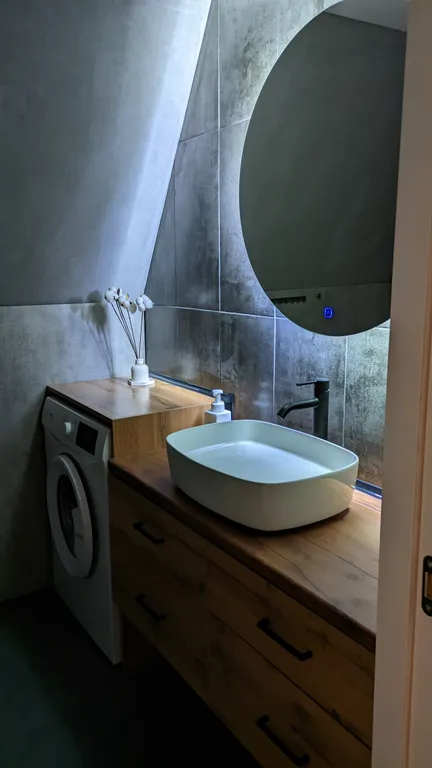 Коттедж Шале wood house — Шерегеш