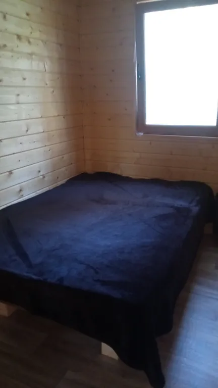 Уютный коттедж на берегу реки Вуоксы