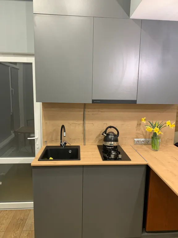 Студия Соренто