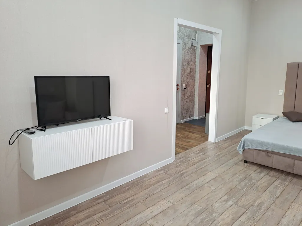 Квартира посуточно Чита (центр)