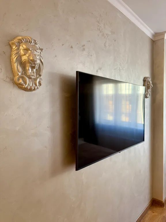 Квартира Апартаменты с видом на горы — Горячий Ключ