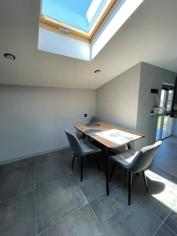 Квартира Квартира Студия с видом на горы — Владикавказ