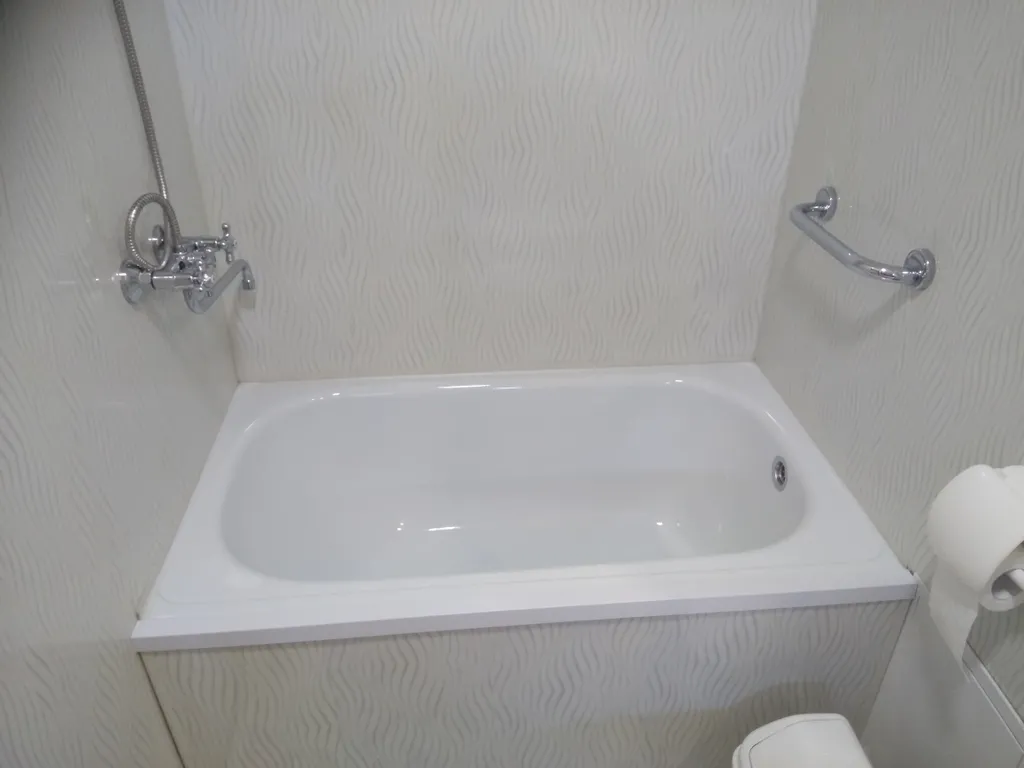 Квартира Эконом — Лодейное Поле